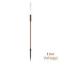 Στήλος Κήπου με Καρφί H:950 Stick Viokef 4320700