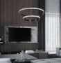 Κρεμαστό Φωτιστικό D:620 Oriana Viokef 4323700