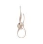 Φωτιστικό Τοίχου Ribbon Viokef 4347900