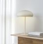 Επιτραπέζιο Φωτιστικό Μπεζ Cozy Viokef 4350300
