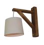 HL-461W IOKASTI WALL LAMP HOMELIGHTING 77-3218