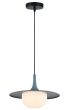 Μονόφωτο Γκρι Fred Viokef 4312600