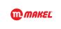 Πρίζα TF Μονή RJ11 Λευκή Makel Mimoza 12014
