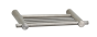 Μεταλλική Σαπουνοθήκη Ματ Inox Bronze Art Inox 316 15Z1-11