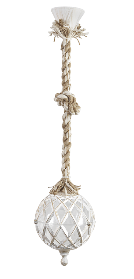 MIX-ROPE LP-520K MIX-ROPE WH-BR Heronia 31-1108