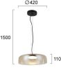 Μονόφωτο Μελί Simple Viokef 4302401