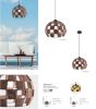 BALL SHOW Φ32 PENDANT LAMP BLACK Ζ3 HOMELIGHTING 77-3620