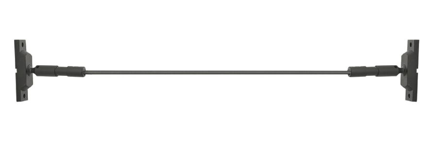 Skyline Light-4 Meters Long 3000K 43057-Black
