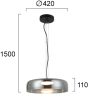 Μονόφωτο Φυμέ Simple Viokef 4302400
