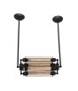 DD-0310-4 PENDANT TORO 1Z1 HOMELIGHTING 77-2597