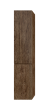 Έπιπλο Μπάνιου 100 εκ. με Νιπτήρα Χρώμα Anziano Natural Sanitec Alba C 100