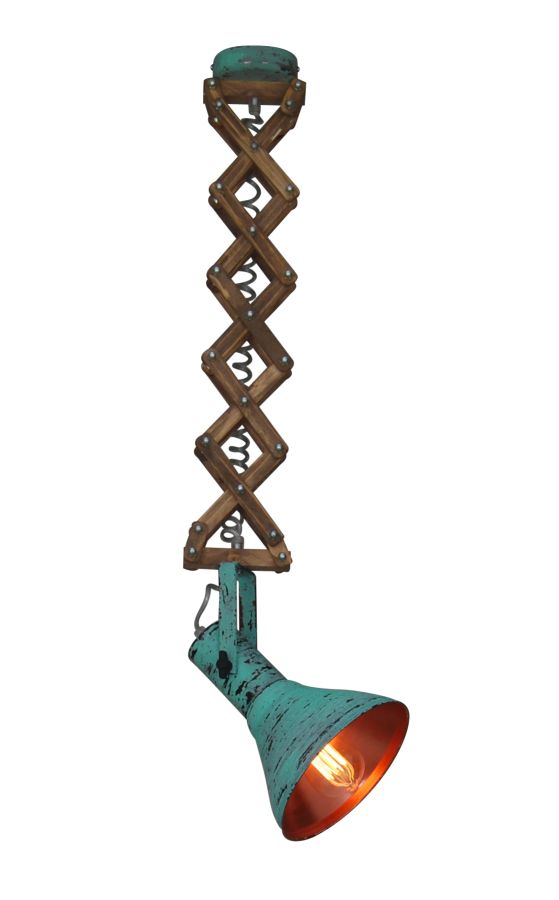 HL-251-1A UP-DOWN MINI PENDANT LAMP HOMELIGHTING 77-3102