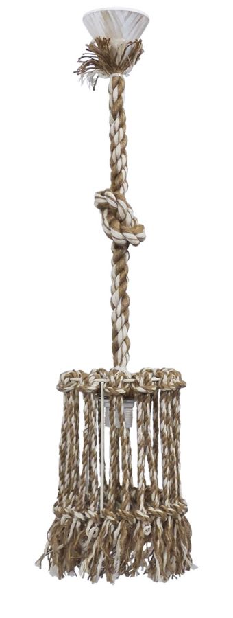 MACRAME  ΜΙΧ-15 1/Φ Φ15 ROPE Heronia 31-1115