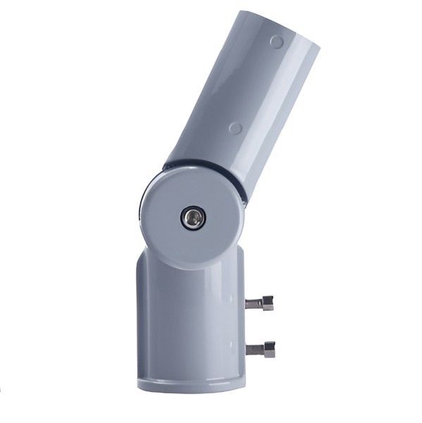 ΑΝΤΑΠΤΟΡΑΣ ΒΡΑΧΙΟΝΑ Φ48 ΣΕ Φ60 Eurolamp 147-22431