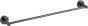 Πετσετοθήκη 40 Γραφίτης Bronze Art Inox304 4130-81