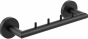 Πολυάγκιστρο Μαύρο Bronze Art Loft-500 3450-MM