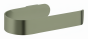 Χαρτοθήκη ανοικτή Olive Core Bronze Art Lagoon 51NE-V2