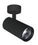 Σποτ Οροφής Μαύρο Nestor Viokef 4214501