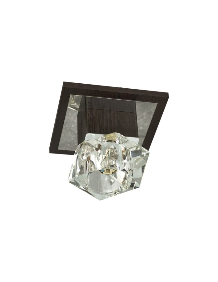 TO 6045-1 V# ΣΠΟΤ 1/Φ ΒΕΓΚΕ G9 ΓΥΑΛΙ ΚΡΥΣΤΑΛΟ ARlight 0063104