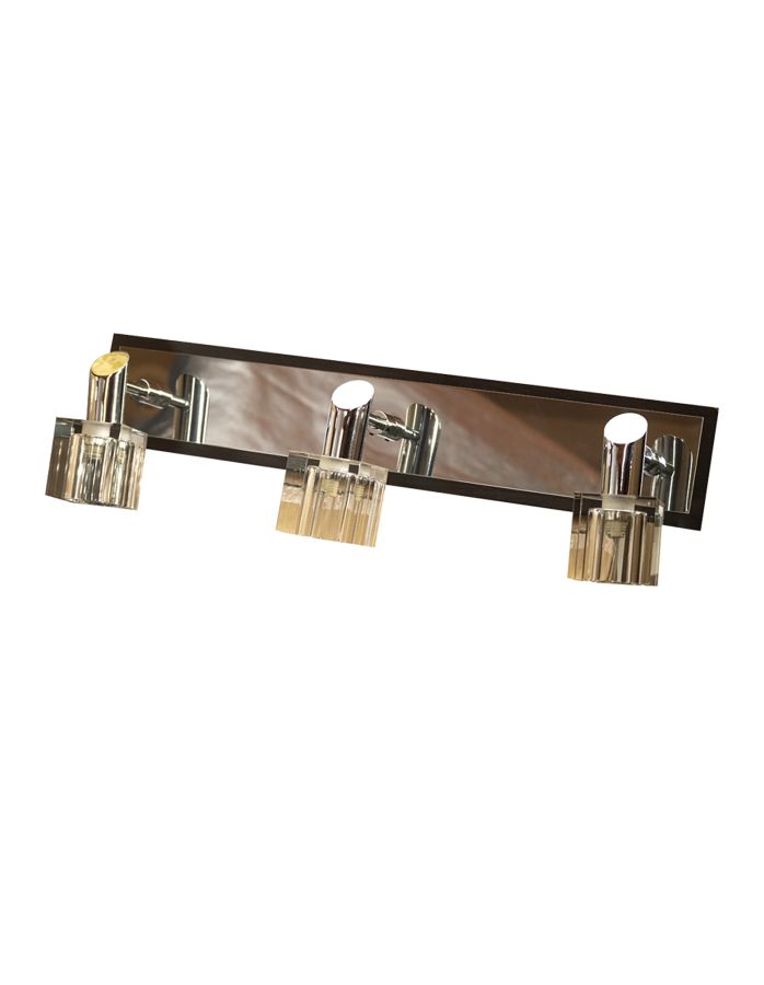 ΣΤΟΚ TO 6046-3V# ΑΠΛΙΚΑ 3/Φ ΒΕΓΚΕ/ΝΙΚΕΛ G9 ARlight 0303088
