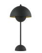Πορτατίφ Μαύρο Tulip Viokef 4283301