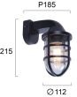 Απλίκα H:215 Cap Viokef 4298100