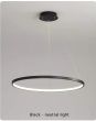 SE LED 80 STELINA PENDANT BLACK 80-60-40cm 84w 3CCT IP20 220V 2 YEARS WARRANTY A1 HOMELIGHTING 77-50637