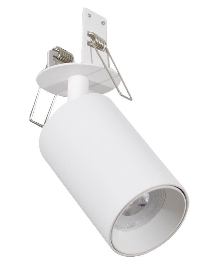 Σποτ Οροφής Χωνευτό Λευκό Stage Viokef 4241000