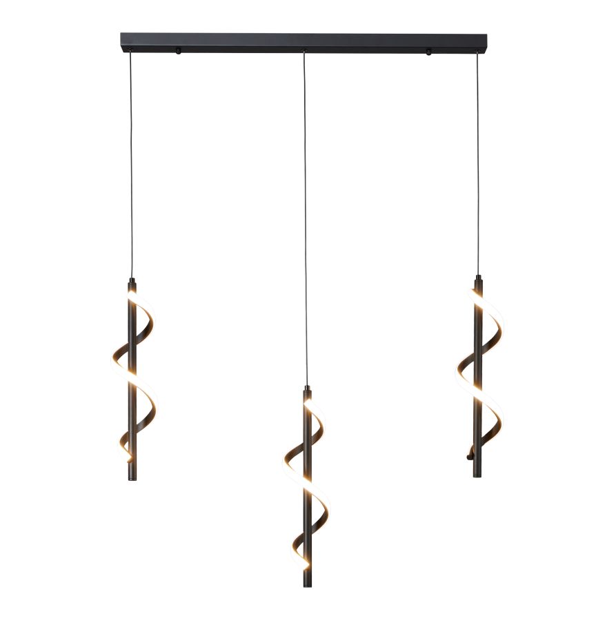 PDC 561-3 LED ΡΑΓΑ 3/Φ ΡΑΒΔΟΣ ΜΕ ΚΟΡΔΕΛΑ 36W 3000K 2100 LUM ARlight 0104585