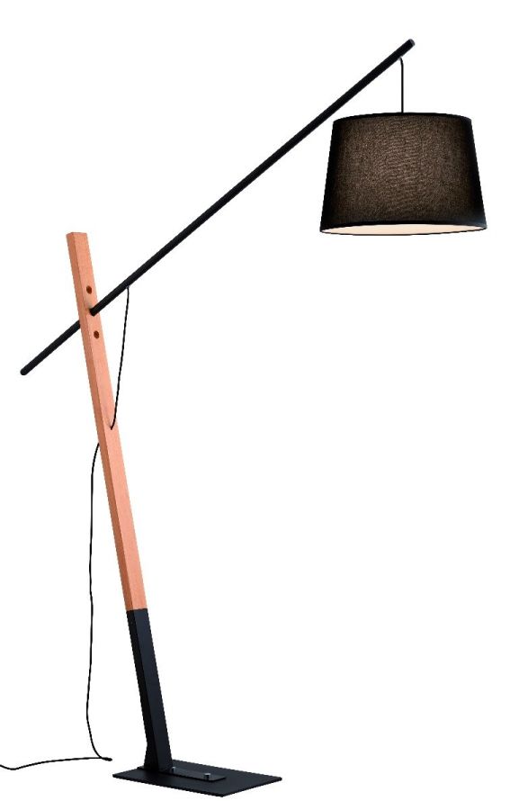 Φωτιστικό Δαπέδου Crane Viokef 4204100
