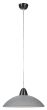 PDC 8023-34# 1/Φ ΛΕΥΚΟ ΚΥΚΛΟΙ Φ 34εκ 1ΧΕ27 ARlight 0084331