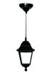 Φωτιστικό Κρεμαστό LP-510K BLACK Heronia 11-0043