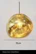 SE21-AL-36 ALTRA PENDANT GOLD E27 36cm  2 YEARS WARRANTY HOMELIGHTING 77-51183