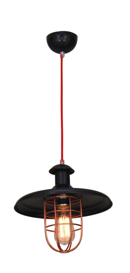 HL-238S-1P KURO PENDANT HOMELIGHTING 77-3040
