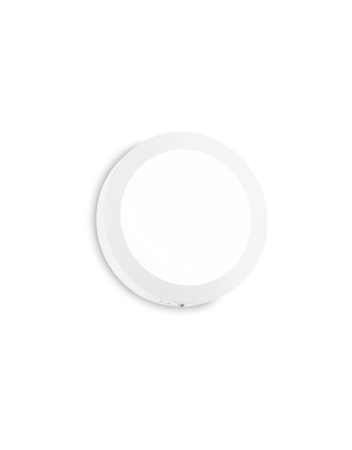 Φωτιστικό Οροφής UNIVERSAL PL D17 ROUND 3000K Ideal Lux 138596