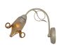 1016-1W MOME WALL LAMP 1Δ3 HOMELIGHTING 77-3358