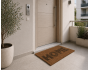 Πατάκι Εισόδου 40x60cm ''HOME'' MRShome  DF-0004001