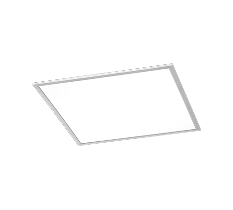 Πλαφονιέρα Οροφής 62xH4cm Nickel Matt Led 31w 3000K 3600lm Trio Lighting Phoenix 674016207