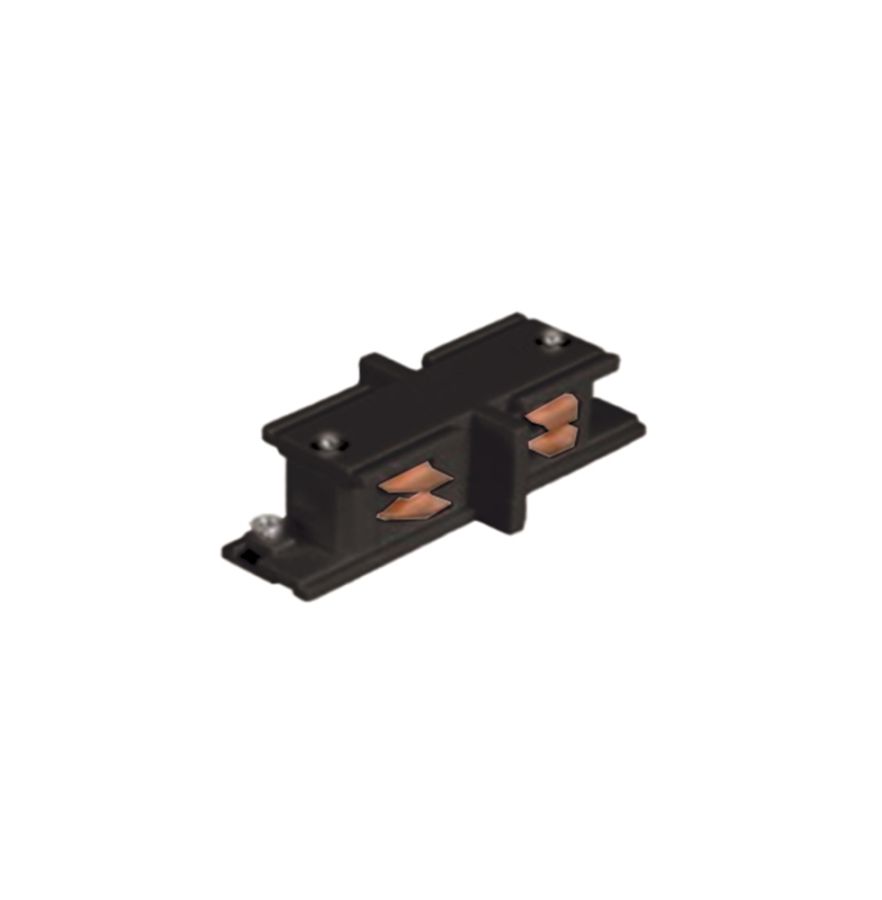 Ηλεκτρικός Σύνδεσμος 180* Ράγας Μαύρος Viokef 02/0005