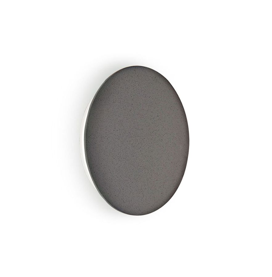 Απλίκα Concrete D:300 Kyklos Viokef 4193802