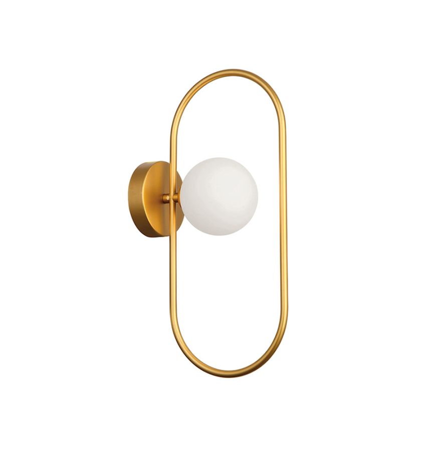 Απλίκα Χρυσή Fancy Viokef 4208901