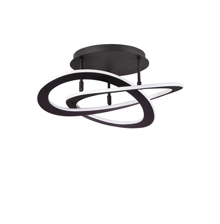 Πλαφονιέρα Charlie Viokef 4235700