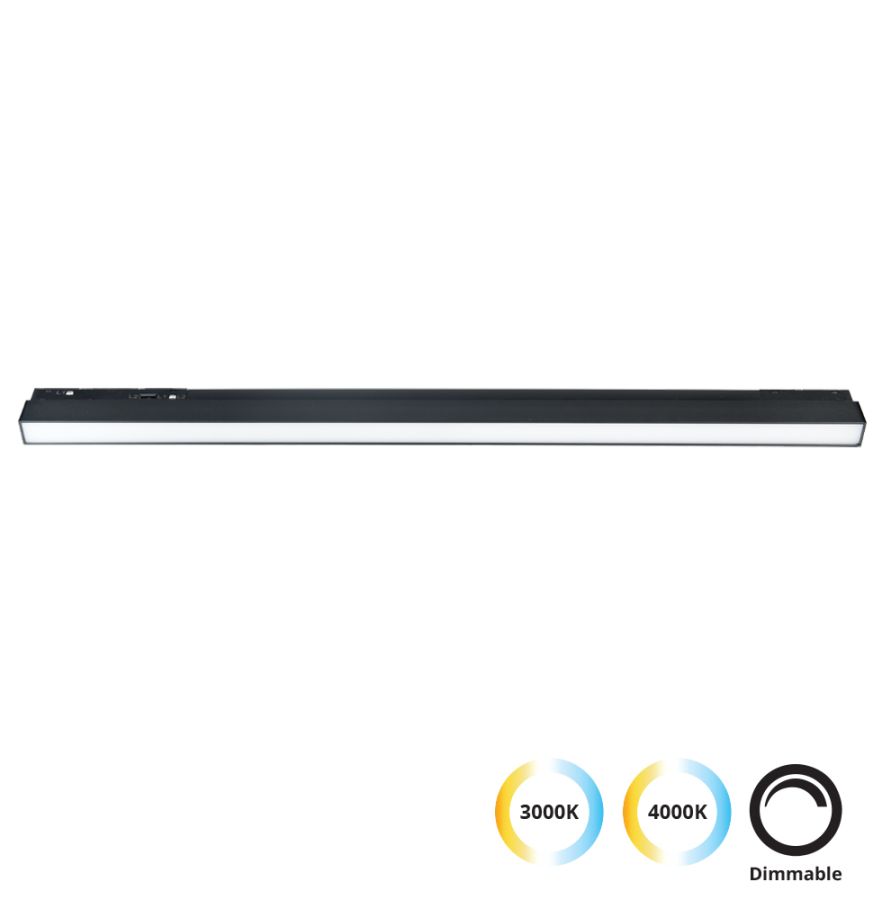 Linear L:600 2CCT Magnetic Viokef 4244301-N