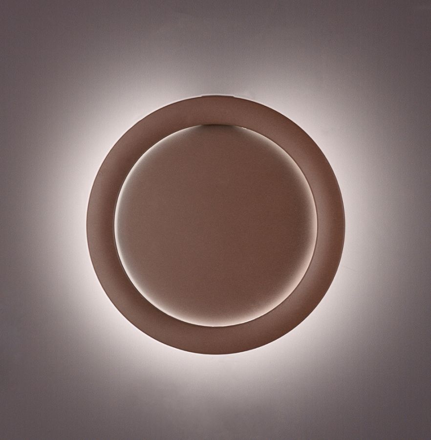 Φωτιστικό Τοίχου Palermo Viokef 4297900