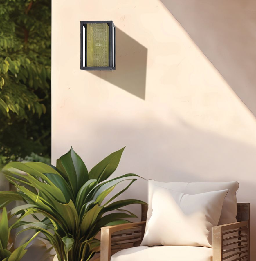 Φωτιστικό Τοίχου Alin Viokef 4310300