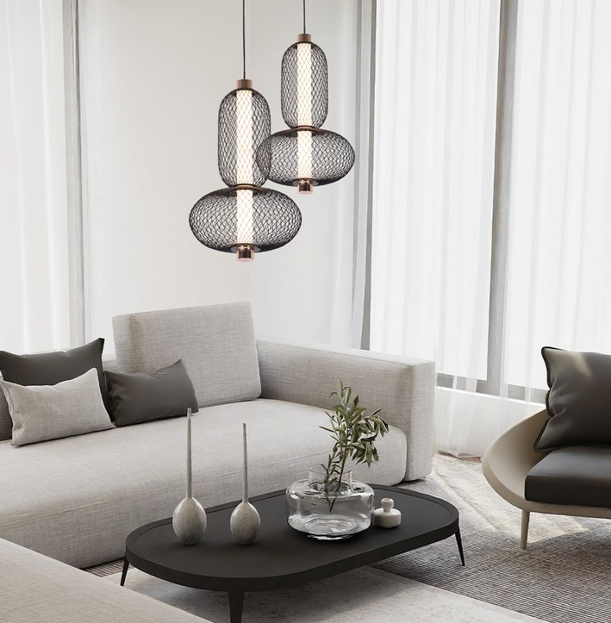 Μονόφωτο h:365 Margot Viokef 4311400