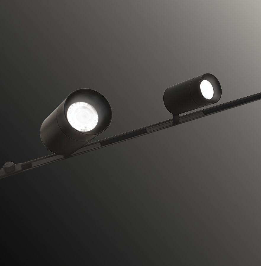 Σποτ Track 5W Micro Magnetic Viokef 4315600