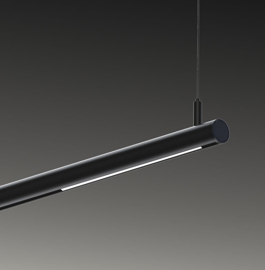 Linear L:367 Micro Magnetic Viokef 4315700