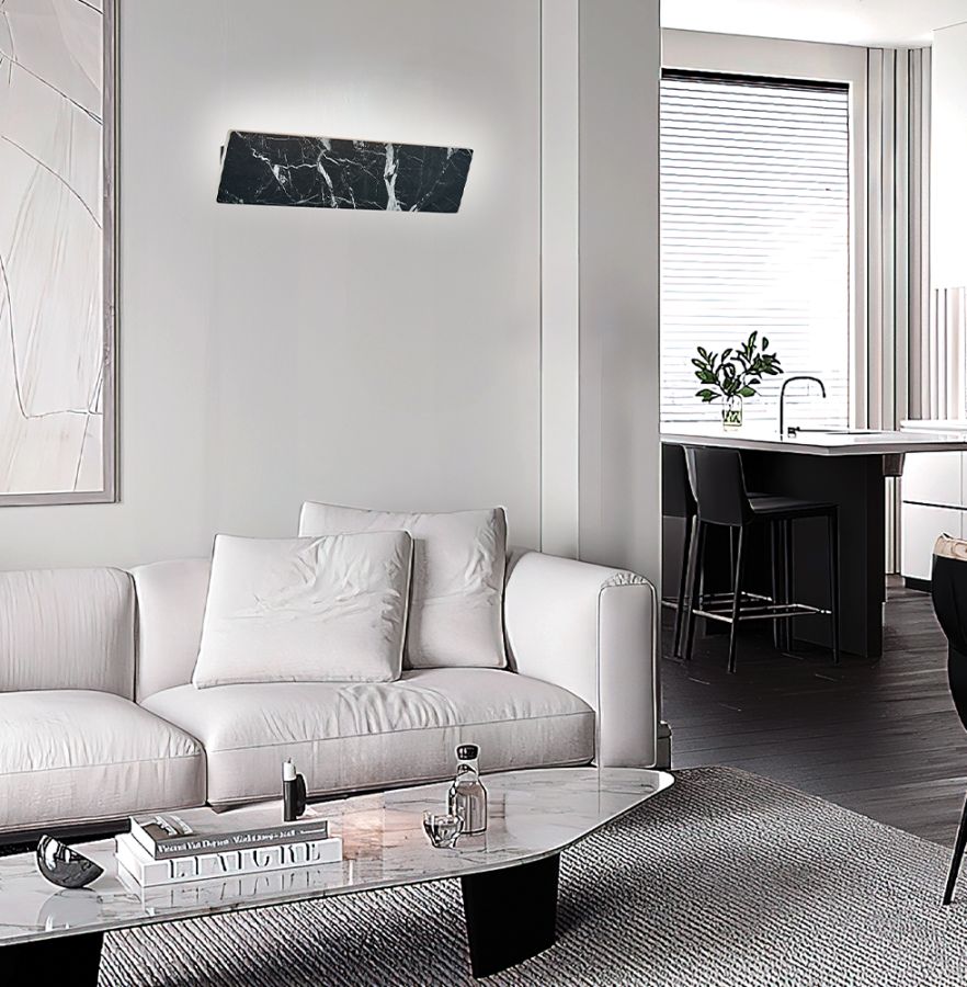 Φωτιστικό Τοίχου L:400 Selena Viokef 4320300