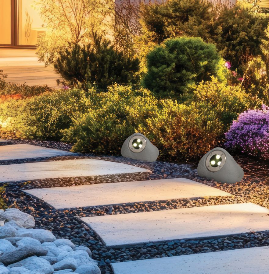 Εξωτ. Χώρου Φορητός Προβολέας Porto Viokef 4327900